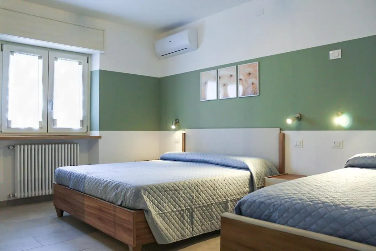 Casa Nino Διαμέρισμα Torri Del Benaco