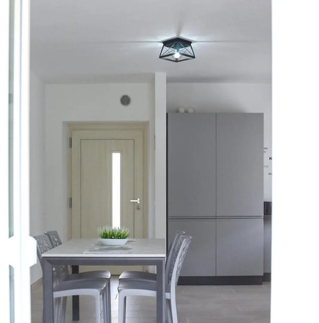 Casa Nino Διαμέρισμα Torri Del Benaco