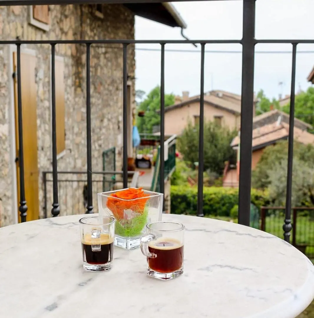 Casa Nino Διαμέρισμα Torri Del Benaco
